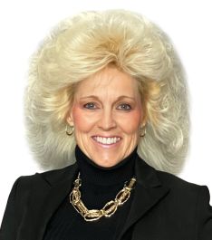 Darcy Kraus