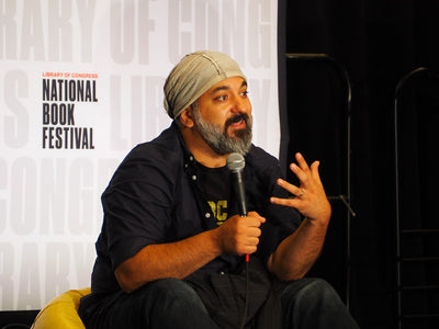 Daniel Nayeri