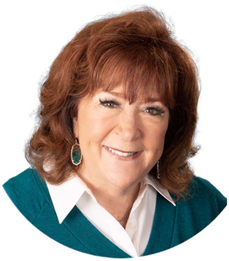 Debbie Thompson Silver