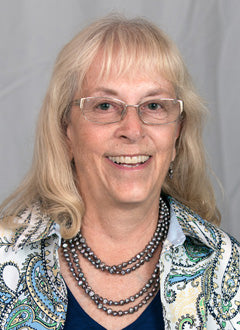 Yvonne S. Freeman