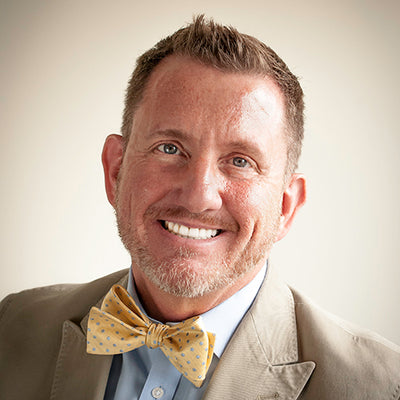 Andy Parker