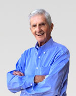 Edward F. DeRoche