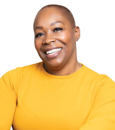 Erica Battle