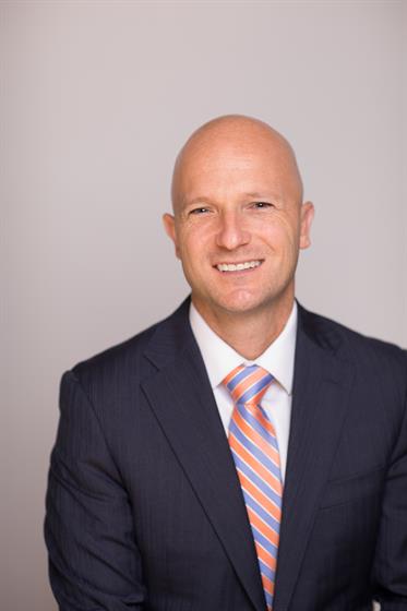 Eric C. Sheninger