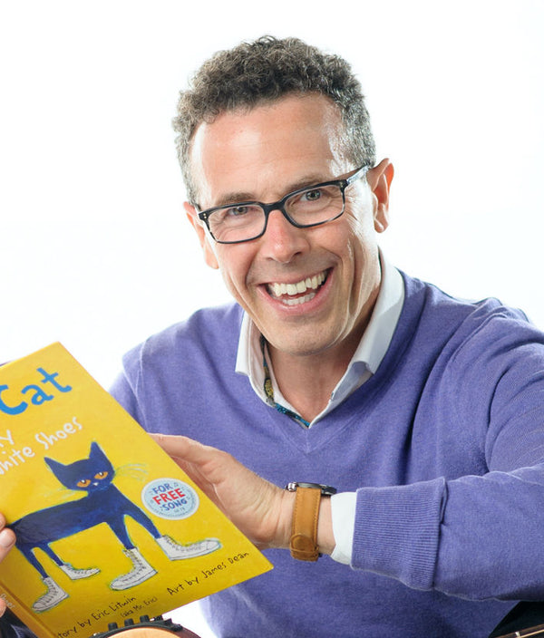 Eric Litwin