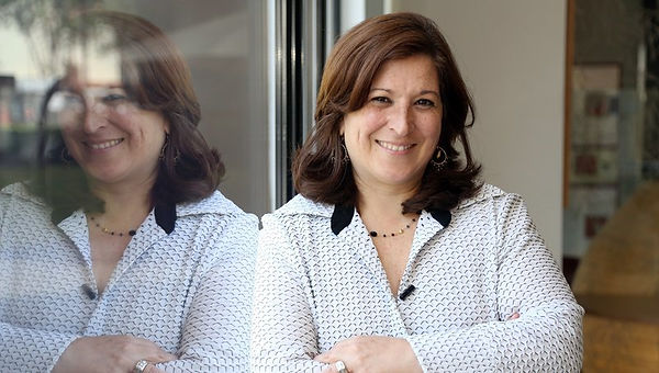 Elsa Cardenas-Hagan