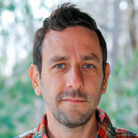 Evan Friss