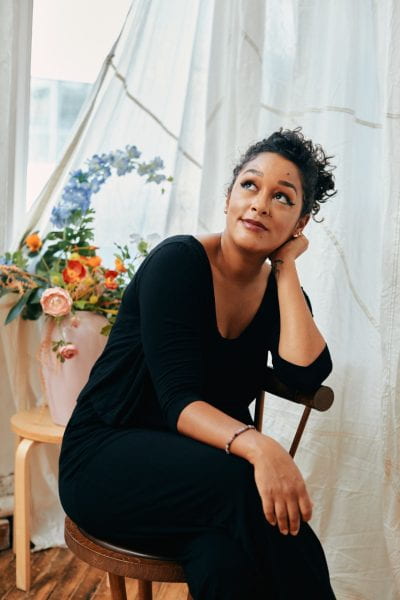 Eve L. Ewing