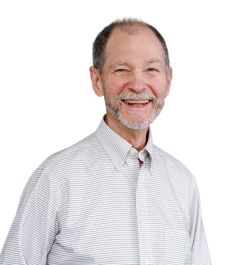 G. Williamson McDiarmid
