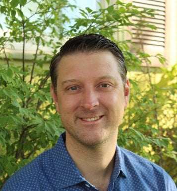 Geoff Krall