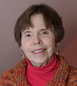 George Ella Lyon
