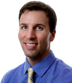 Jason E. Harlacher