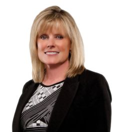 Jeanie M. Iberlin