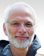 Jeffrey Benson