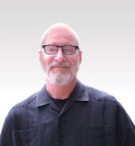 Jeffrey Donald