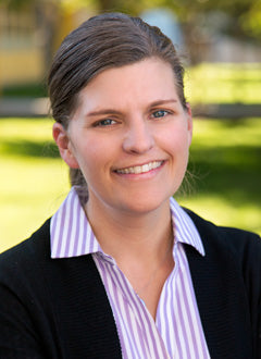 Jen Munson