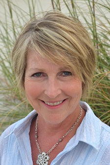 Jennifer Bay-Williams