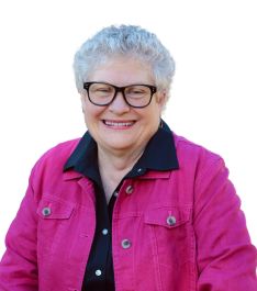 Jennifer L. Parvin