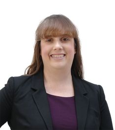 Jennifer M. Tobias