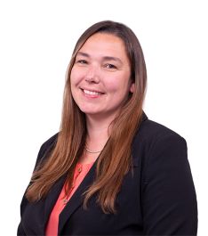 Jennifer R. Novak