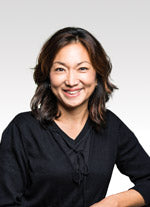 Jennifer Suh