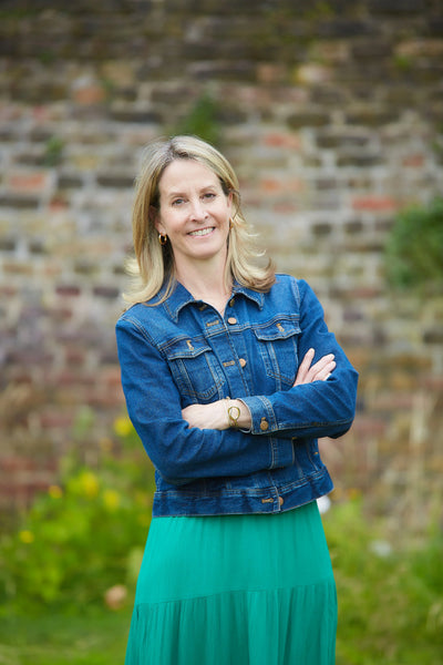 Jenny Anderson