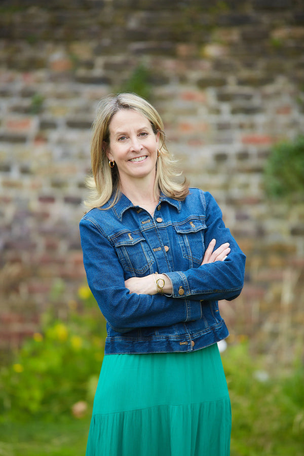 Jenny Anderson