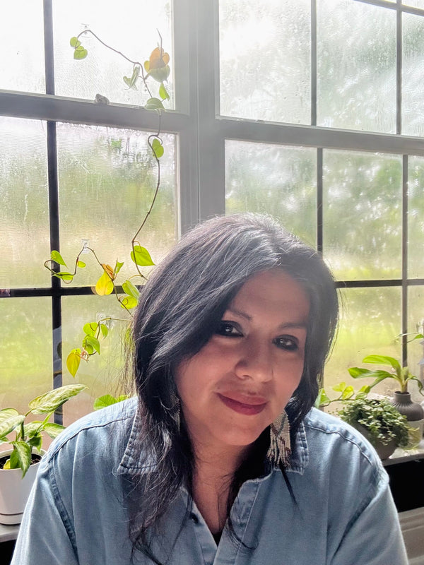 Jenny Torres Sanchez