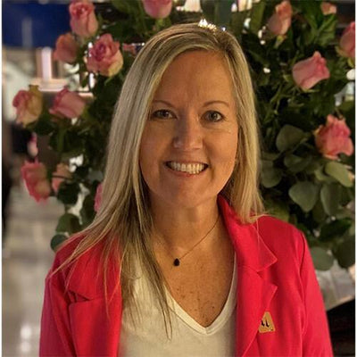 Jill Handley
