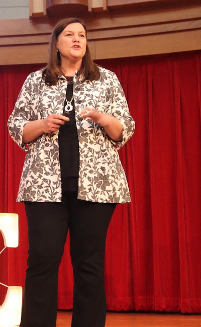 Jill Siler