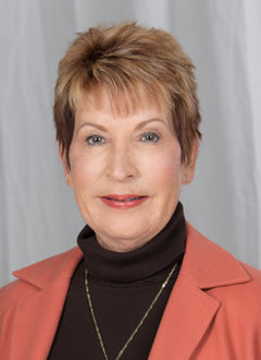 Jo Anne Vasquez