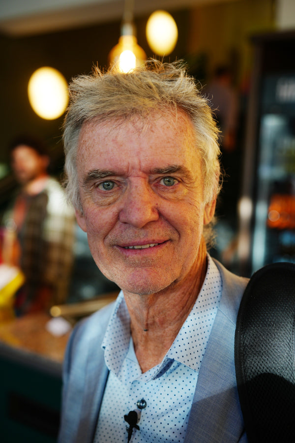John Hattie