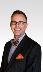 John T. Almarode