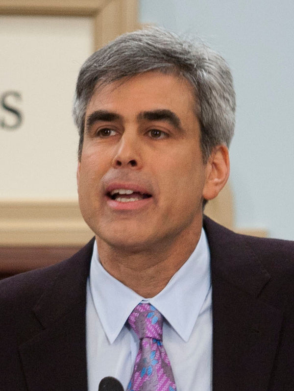 Jonathan Haidt