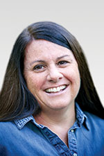 Julie T. Wright