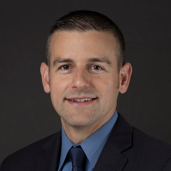 Justin Baeder