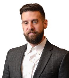 Justin D. Garwood