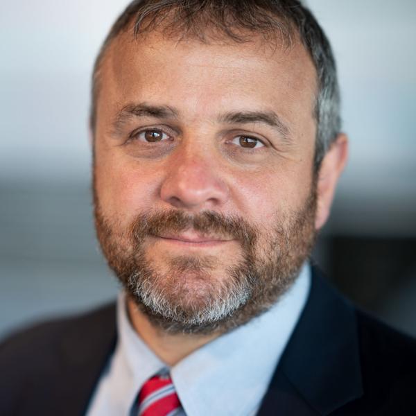 Justin Reich