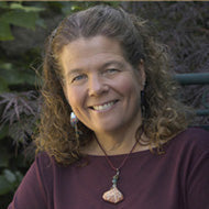 Karen Lynn Williams