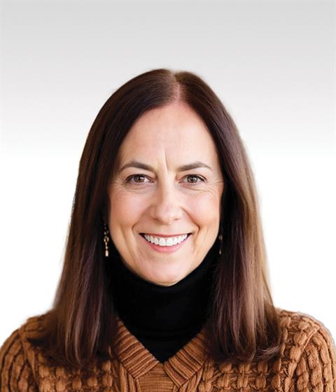Karen S. Karp