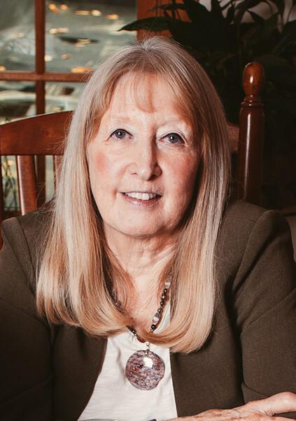 Karin J. Hess