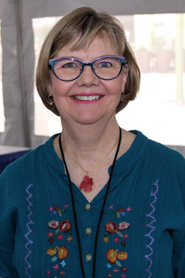 Kathi Appelt