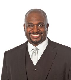 Kenneth C. Williams