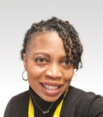 Keri Orange-Jones