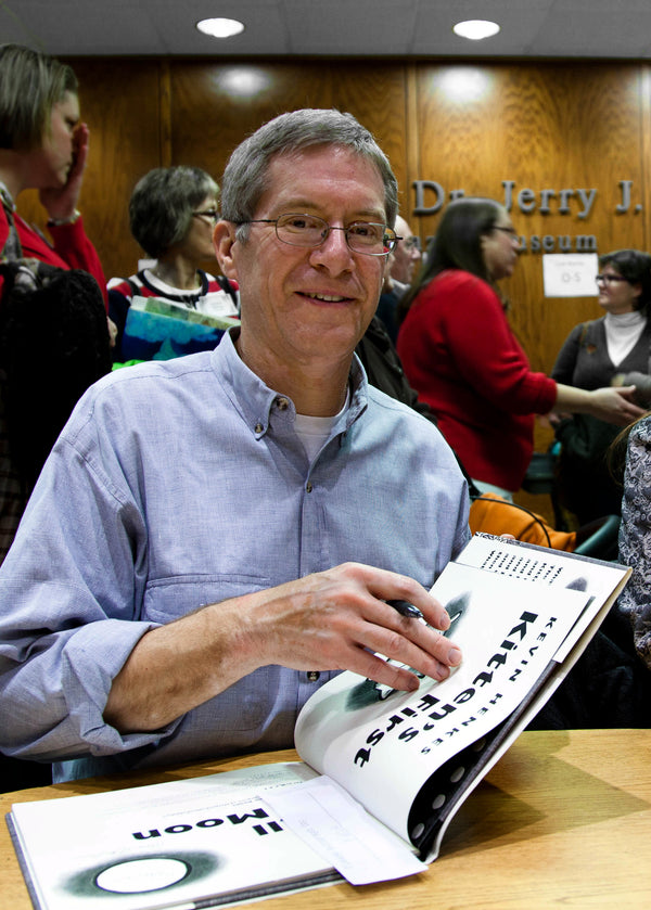 Kevin Henkes