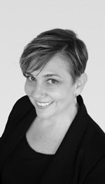 Laura Van Prooyen