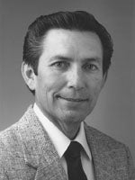 Leonard M. Baca
