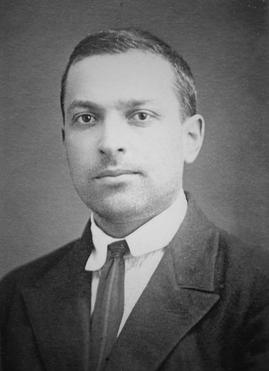 Lev S. Vygotsky
