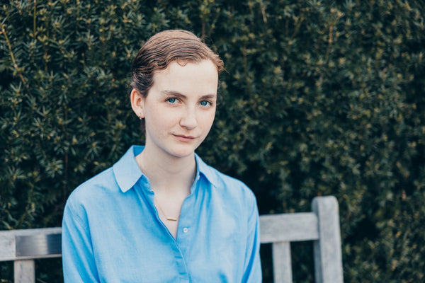 Lily Braun-Arnold