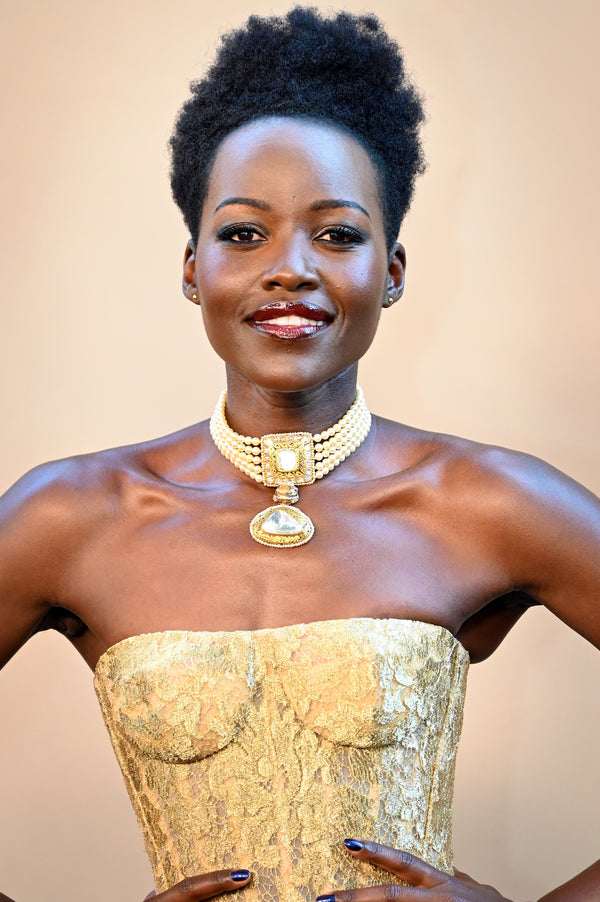 Lupita Nyong'o